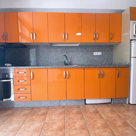 Vv Caracola Apartment Puerto De Mogan Luaran gambar